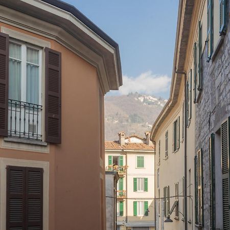 Wine Not Apartment In Como City Centre Kültér fotó