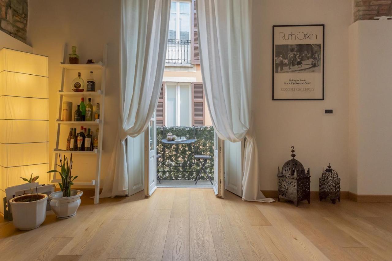 Wine Not Apartment In Como City Centre Kültér fotó